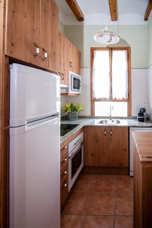 Colonia Apartamento Rural Bellmunt de Ciurana 部屋 写真
