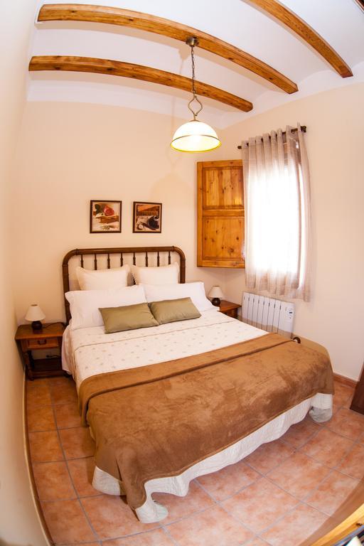 Colonia Apartamento Rural Bellmunt de Ciurana 部屋 写真