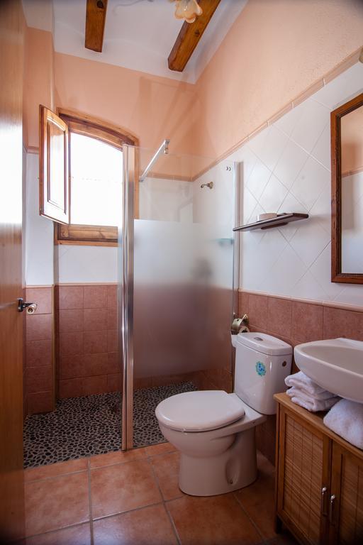 Colonia Apartamento Rural Bellmunt de Ciurana 部屋 写真