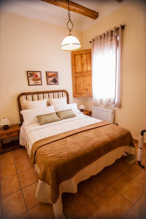 Colonia Apartamento Rural Bellmunt de Ciurana エクステリア 写真